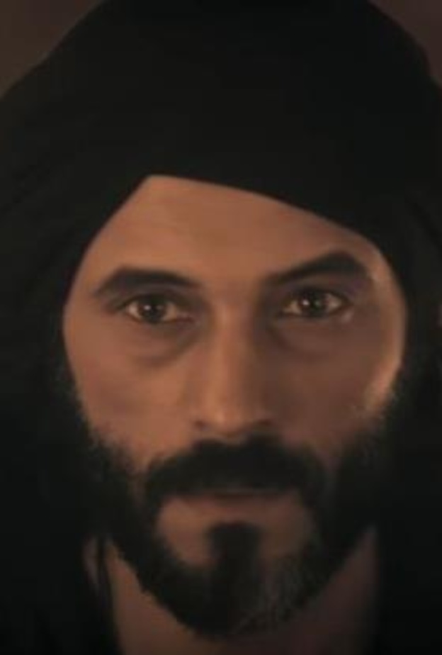 يوسف الشريف