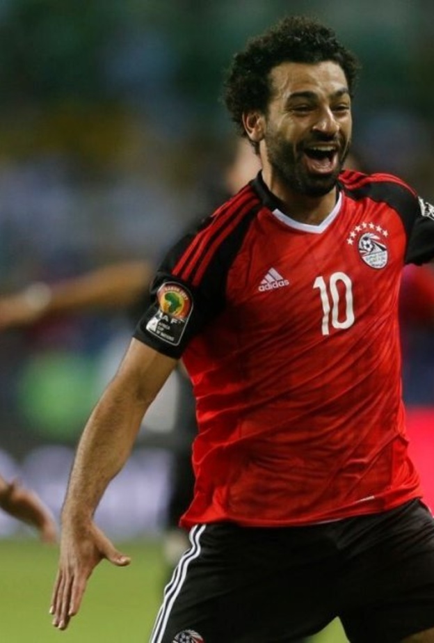 مصر حسمت التأهل إلى كأس العالم قبل الجولة الأخيرة