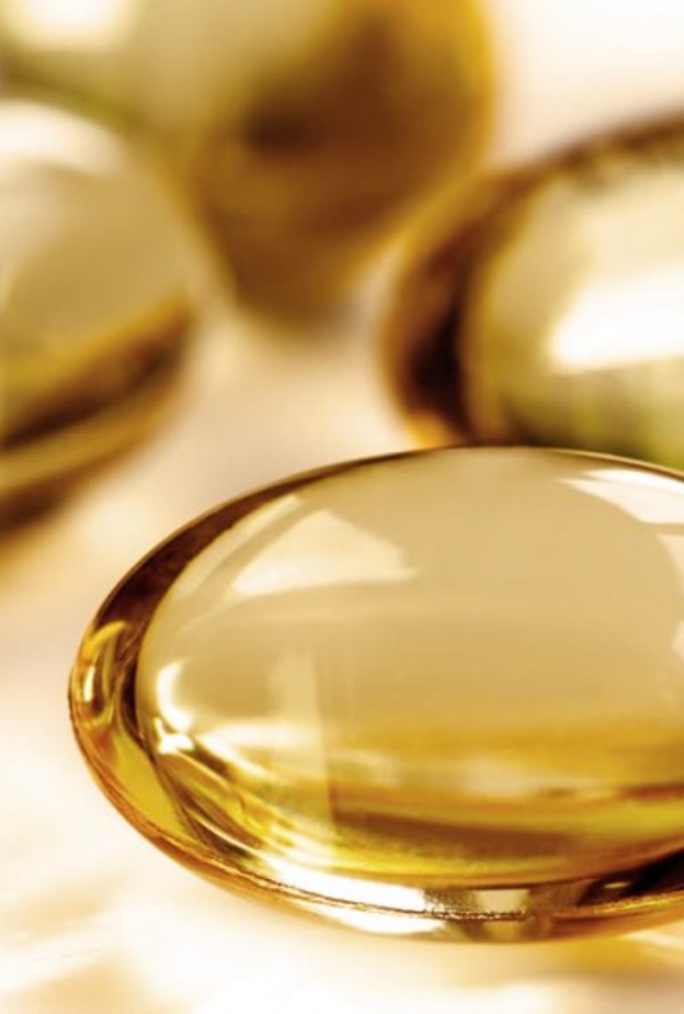  ماهي اضرار اوميجا 3 على زيادة الوزن