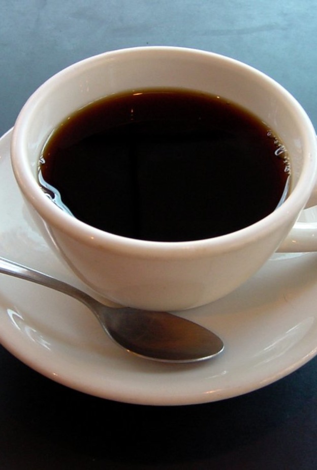 تناول القهوة يسهم في علاج انخفاض ضغط الدم