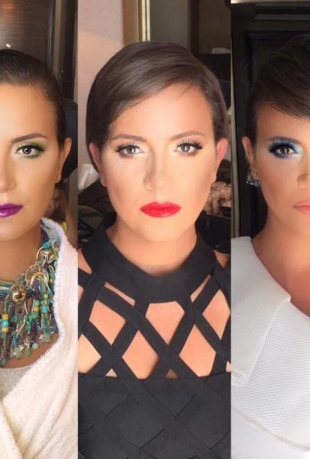 ريهام عبد الغفور