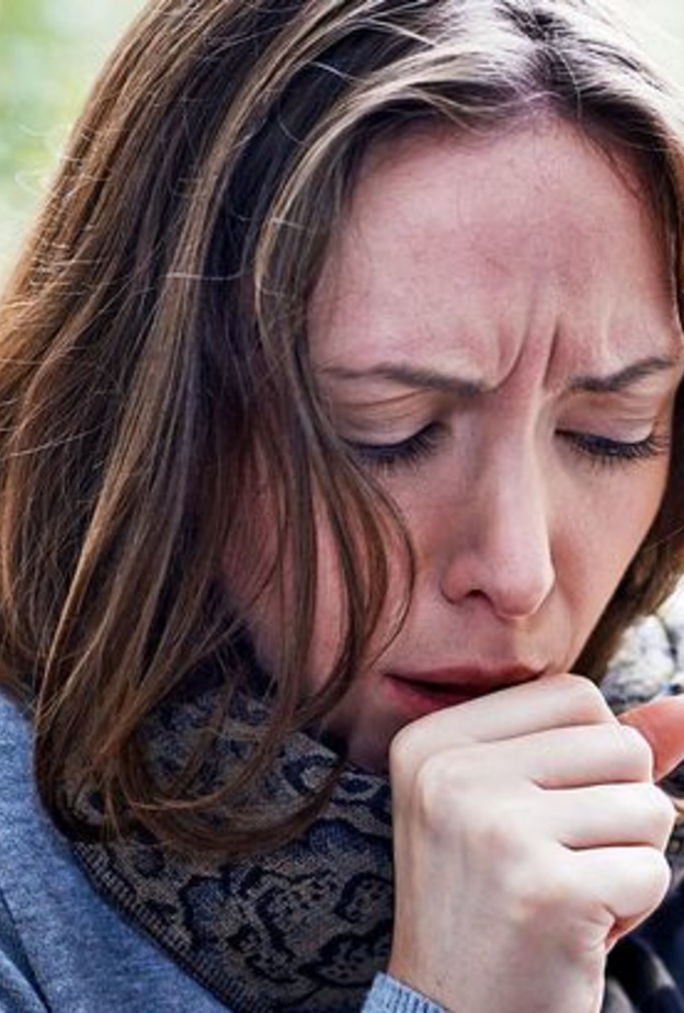 اعراض التهاب الشعب الهوائية وطرق علاجه