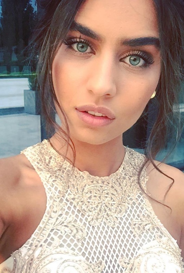 أمينة جولشا