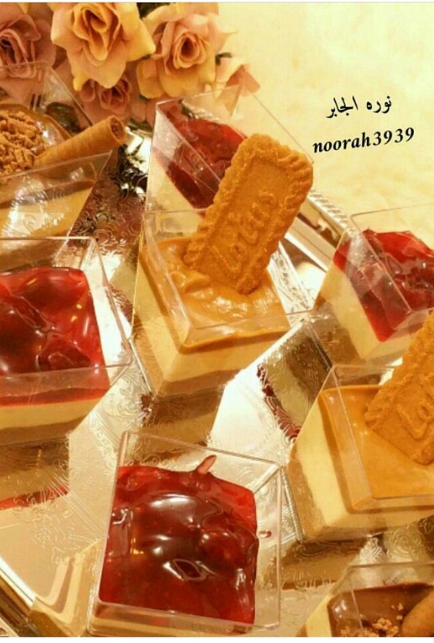 صينية دجاج بالأجبان من الشيف نورة الجابر