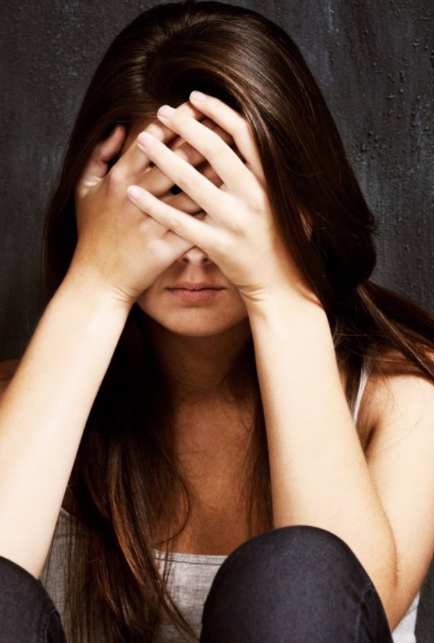  الحالة النفسية تصاب بالأمراض التي تؤثر على الصحة الجسدية