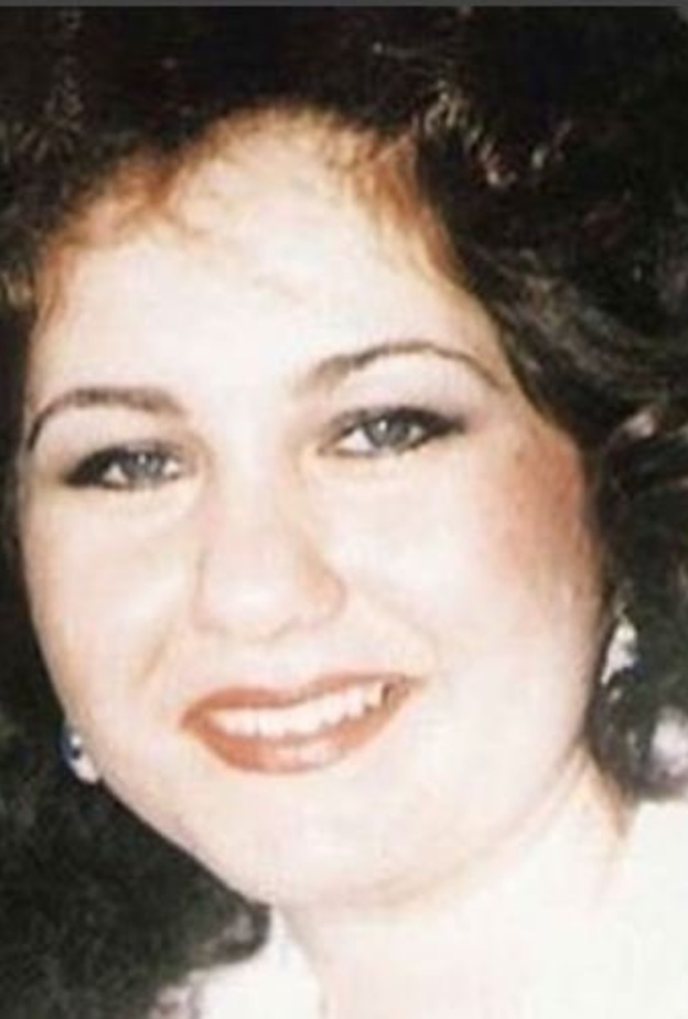 فاتن الحناوي