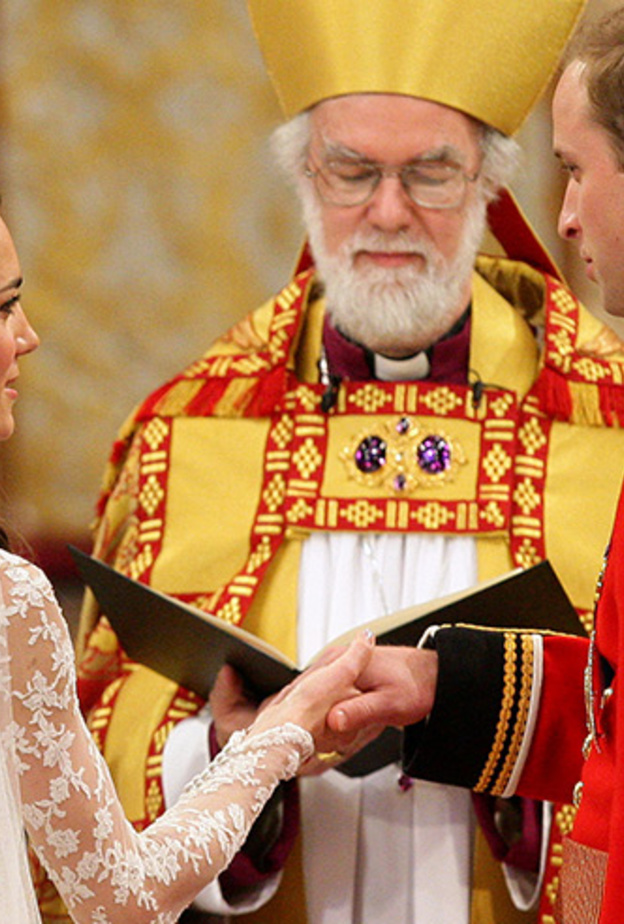 وفاة مدرب الصوت الخاص بكيت ميدلتون