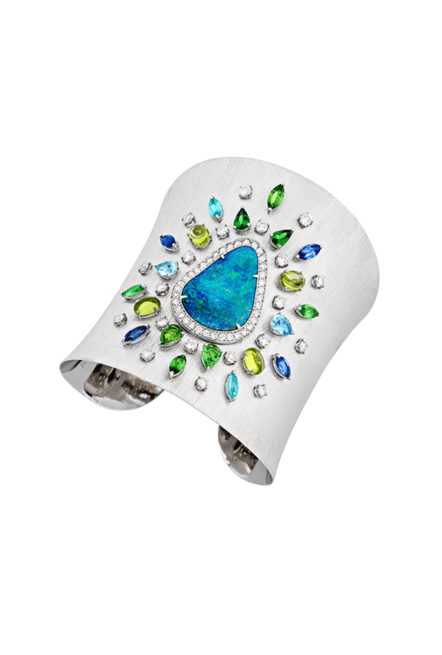 اسوارة من أروناش Arunash.