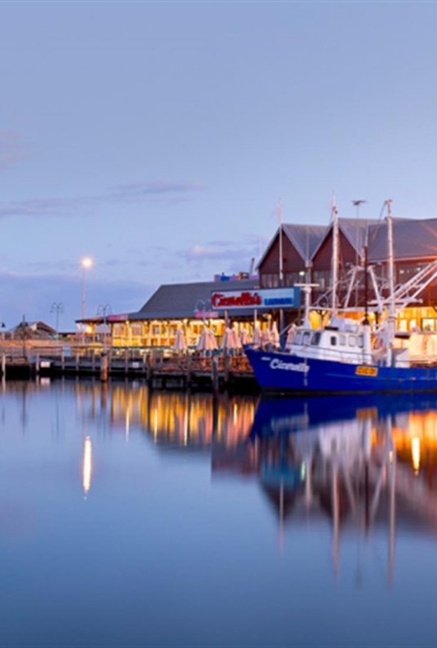 مطعم Roma Cucina