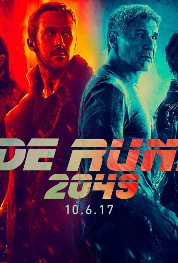 Blade Runner 2049