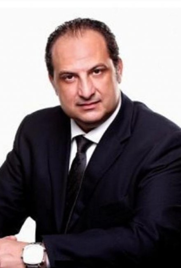 خالد الصاوي