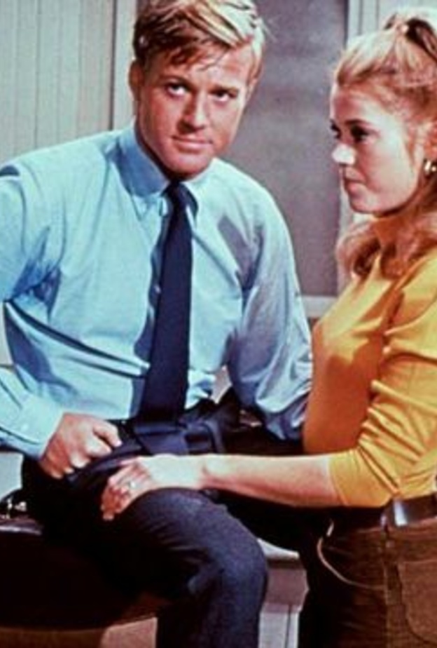 فيلم On Golden Pond