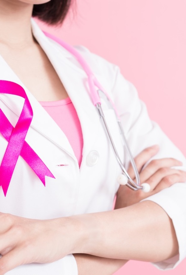 اهمية الفحص المبكر للوقاية من سرطان الثدي