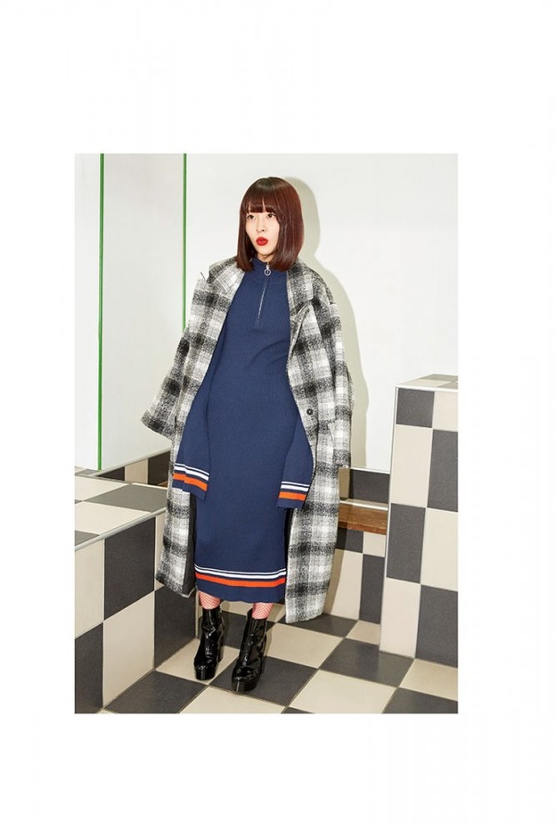 تعلن عالمة الأزياء العالمية مونكي Monki عن افتتاح أول متجر في الشرق الأوسط قريباً في الكويت