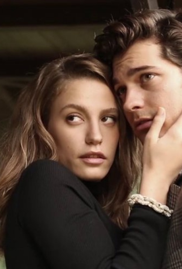 شاتاي اولسوي وسيريناي ساريكايا