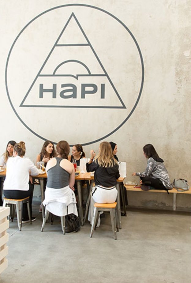 DKNY تطلق DKNY SPORT ضمن حدث إعلاميّ حصريّ