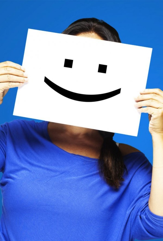 خمس خطوات لتحسين الحاله النفسية 