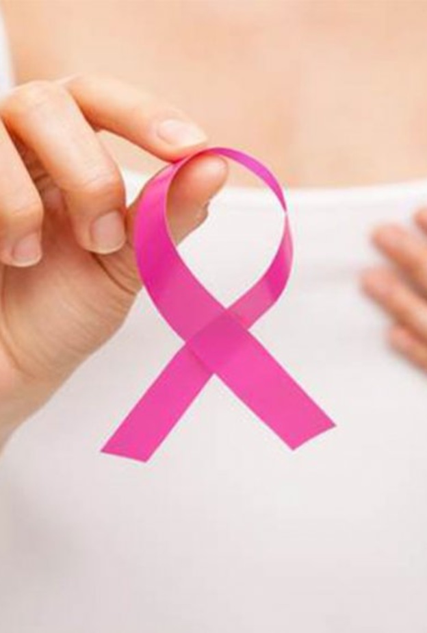  سرطان الثدي يغير شكل الثدي في المراحل المتقدمة