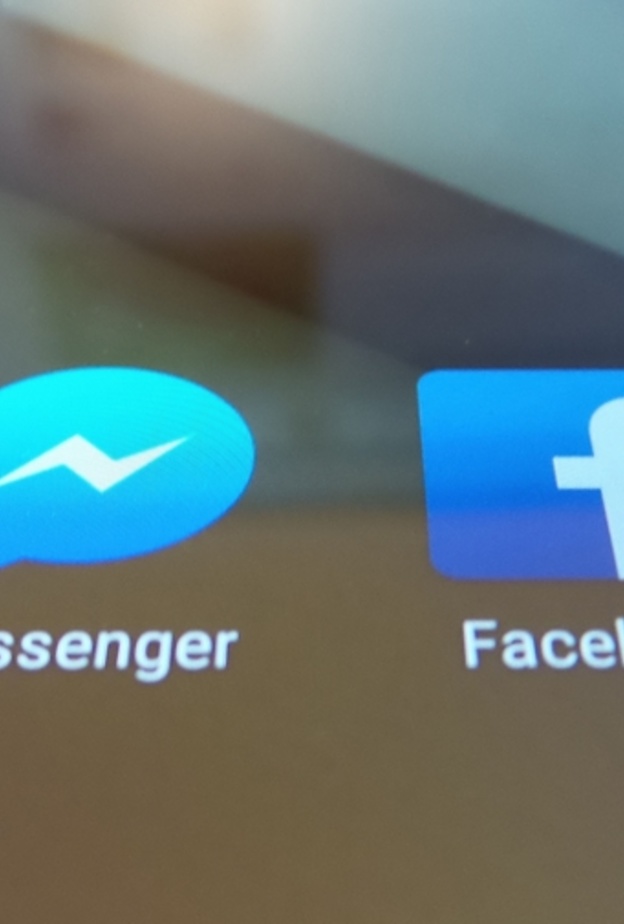 نسخة مخفية من ماسنجر فيسبوك أكثر سهولة
