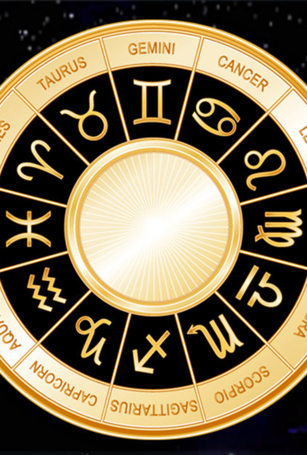 الابراج ليوم الجمعة 13 اكتوبر