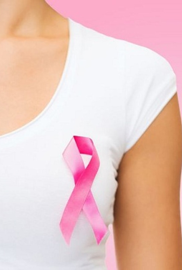  الفحص المبكر يرفع من نسبة الشفاء من سرطان الثدي