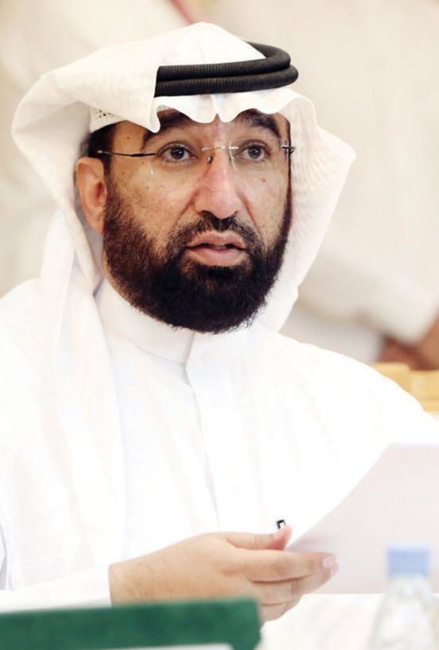 المخالفات المتهم بها عبدالله البرقان