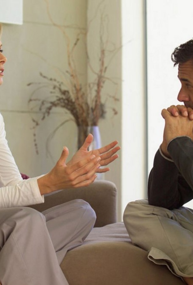  لذا يجب محاربة الخيانة الزوجية بكل الطرق