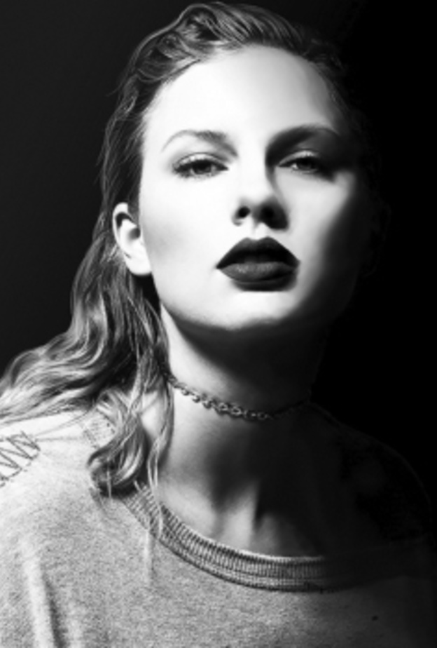 تيلور سويفت تحمل اسم Taymojis