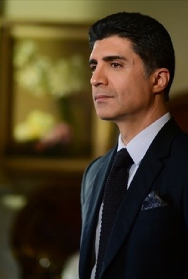 أوزجان دنيز