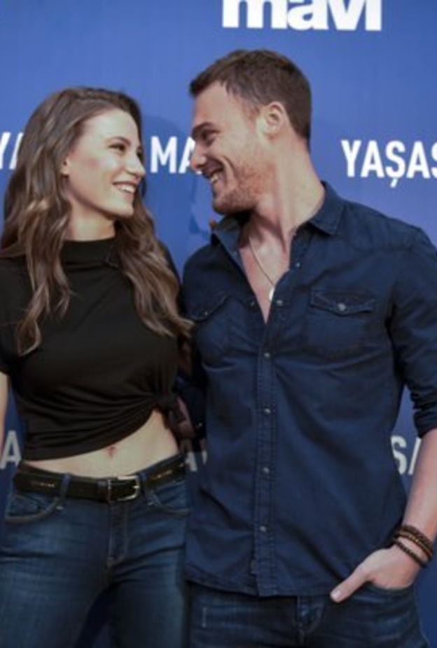 سيريناي ساريكايا وكرم بورسين