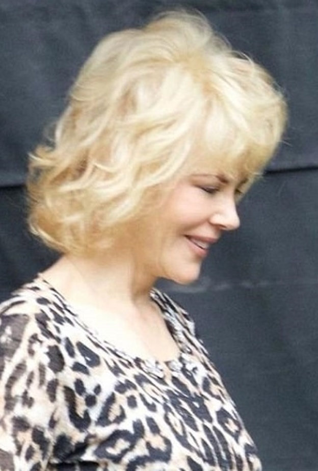 نيكول كيدمان