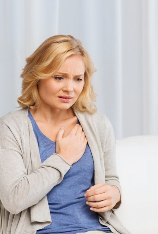  امراض القلب والشرايين تهدد الحياة