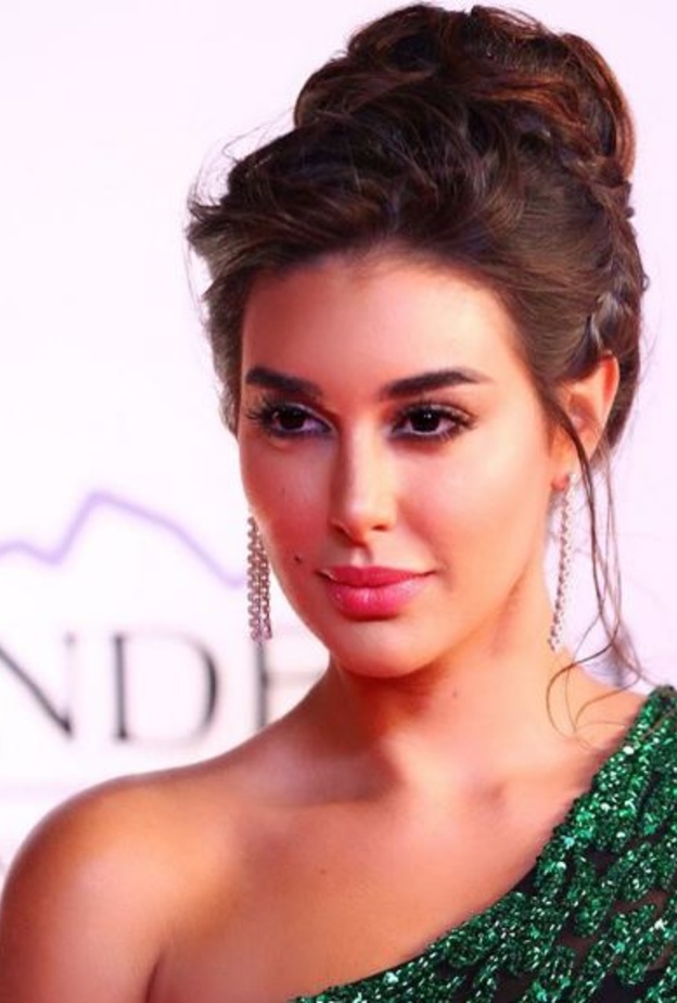 ياسمين صبري 3