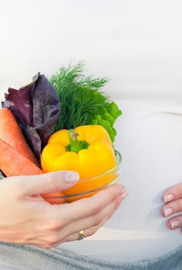 نصائح لتجنب زيادة الوزن اثناء الحمل