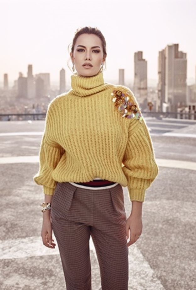 فهرية افجان