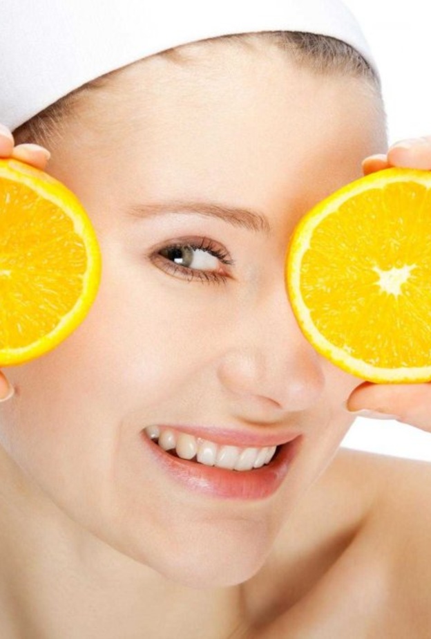 الخلطات الطبيعية مثالية للوجه والجسم