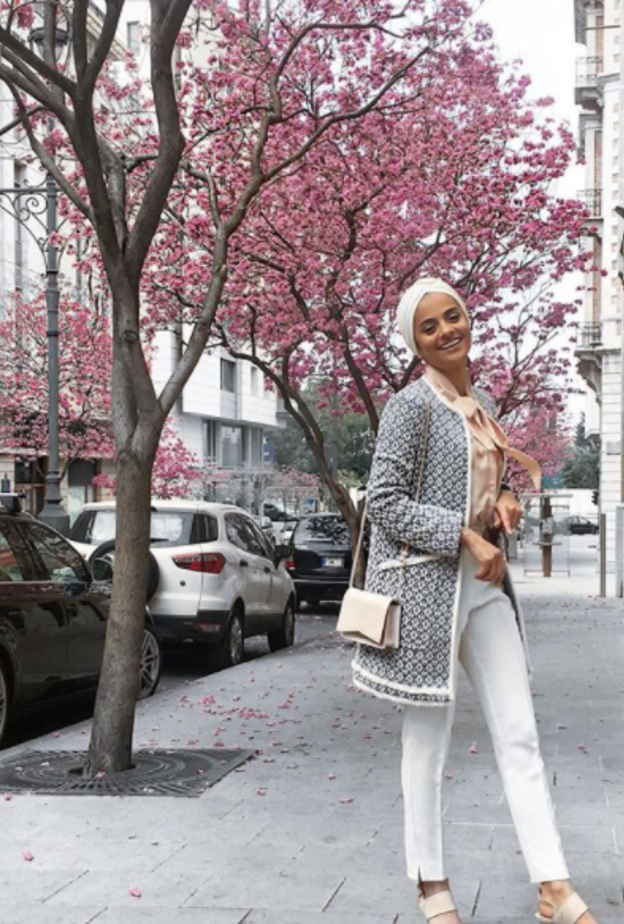 الجينز للإطلالات الكاجوال