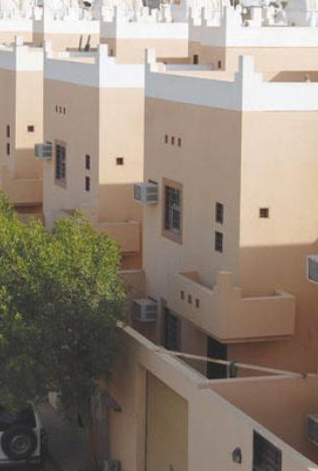 تفاصيل الوحدات الجديدة تعلنها وزارة الإسكان اليوم الاحد 