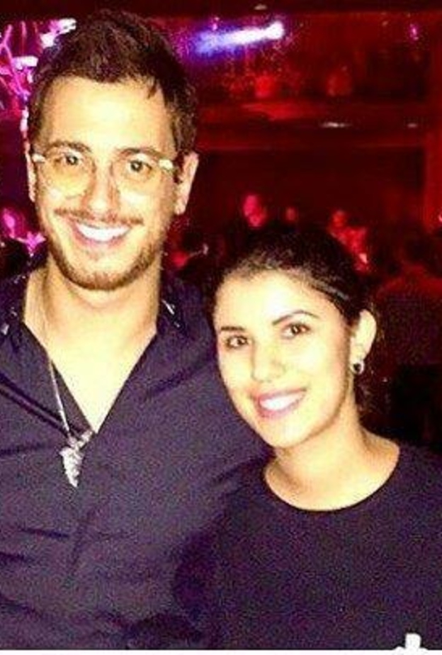 سعد لمجرد واسما لمنور