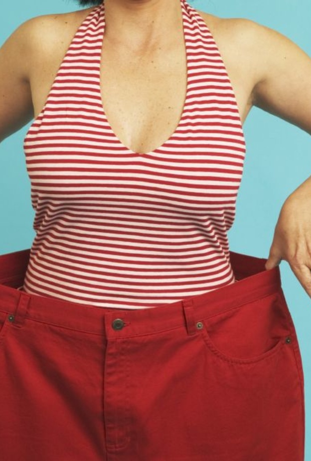 تخلصي من الدهون بعد الأكل بطرق بسيطة و سهلة