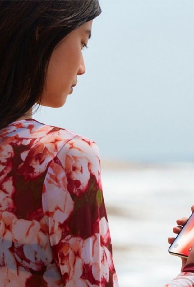 ميزة التعرف على الوجه ستحل محل نظام التحقق ببصمة الأصبع على هواتف آيفون