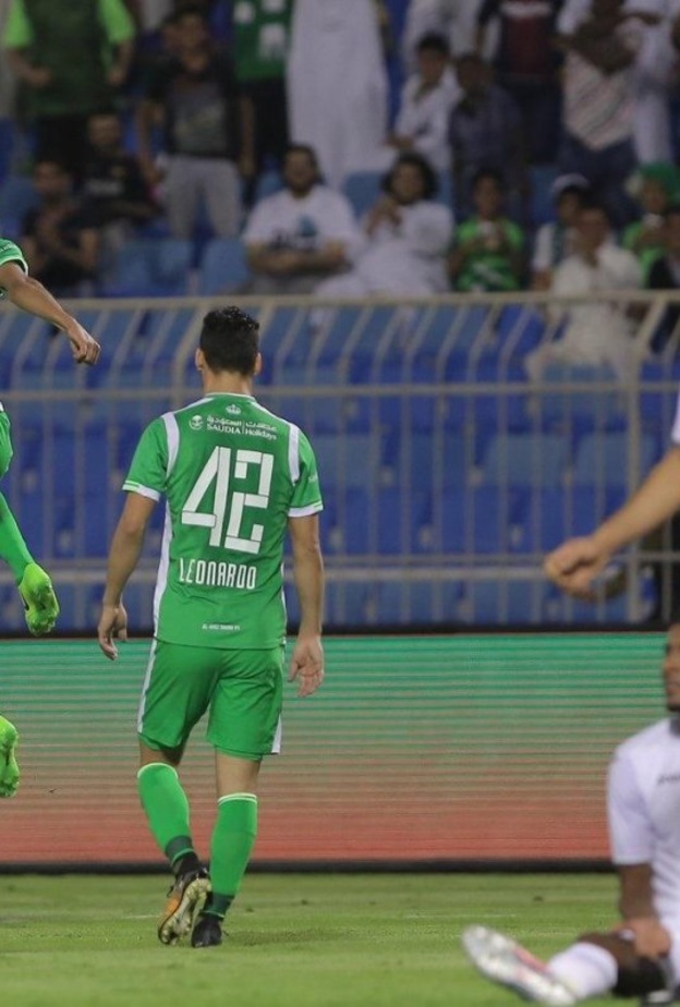 مباراة الفيصلي - الفيحاء