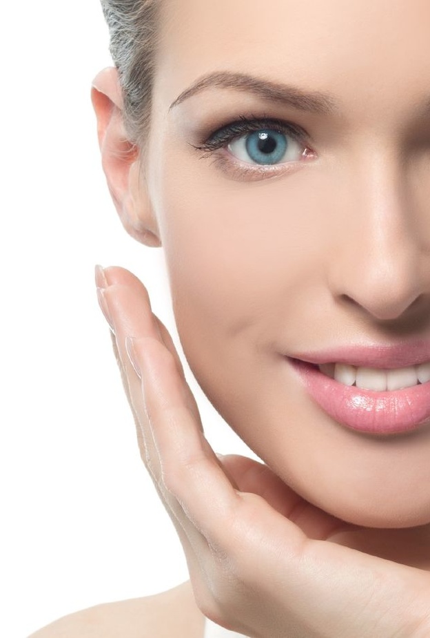 خلطات توريد الشفاه طبيعياً