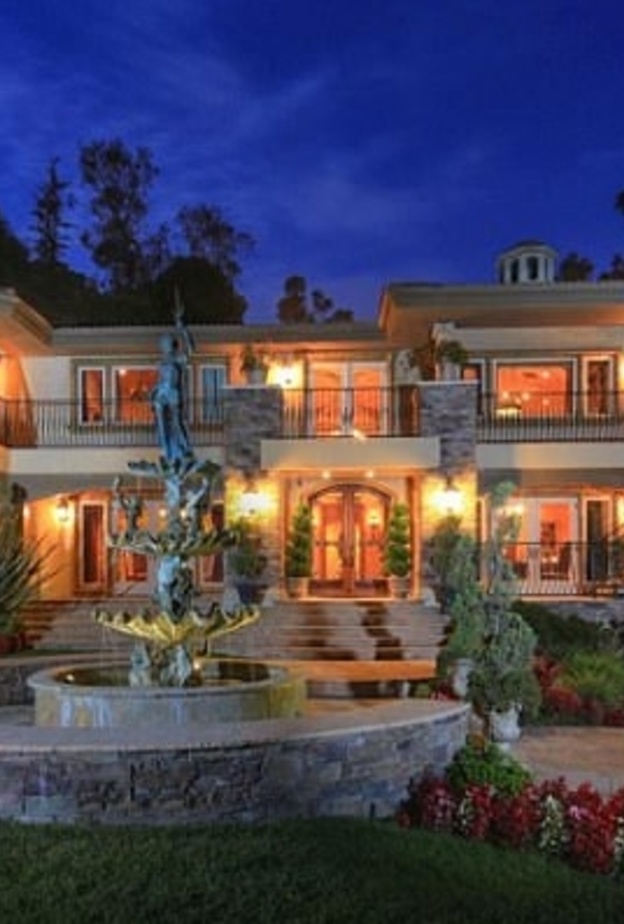 منزل تصوير برنامج Keeping Up with the Kardashians للبيع بـ 8 مليون دولار