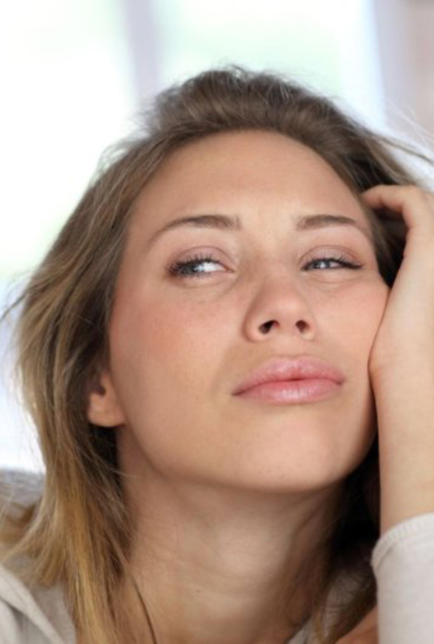 فقر الدم يسبب تعب وإرهاق دائم