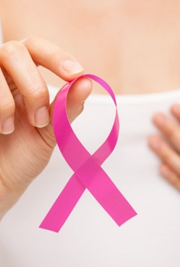  الكشف المبكر يرفع من نسبة الشفاء من سرطان الثدي