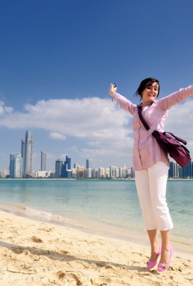 لا تتردد في استخدام سيارات الأجرة