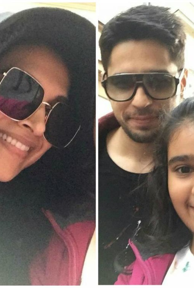 سيدهارث مالهوترا أبدى رغبته في العمل مع ديبيكا بادوكون