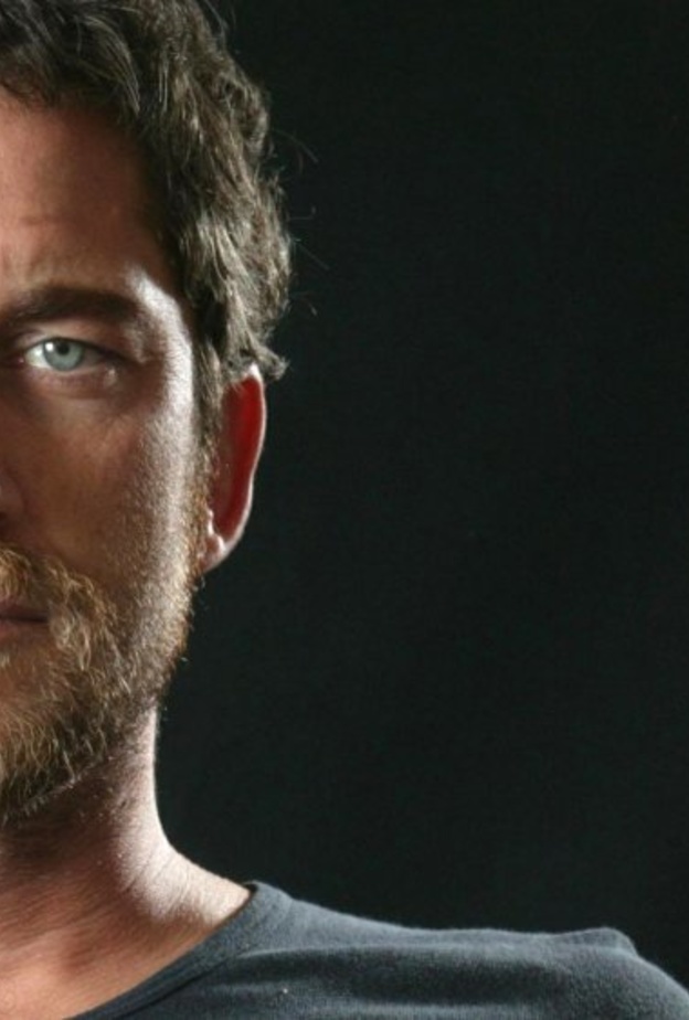 جيرارد باتلر