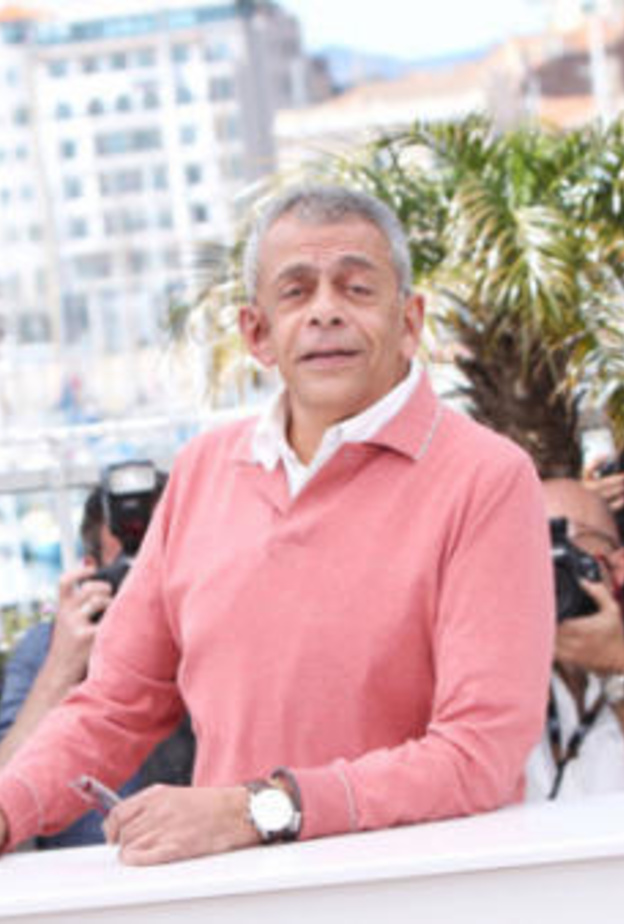 يسري نصر الله